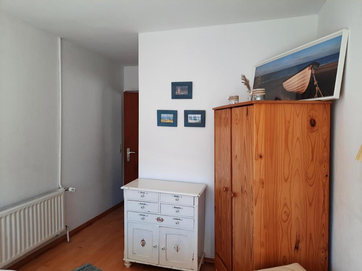 Ferienhaus In Buesumer Deichhausen - Buesum An Der Nordsee Fuer Bis Zu 9 Personen Экстерьер фото