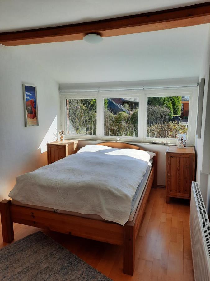 Ferienhaus In Buesumer Deichhausen - Buesum An Der Nordsee Fuer Bis Zu 9 Personen Экстерьер фото