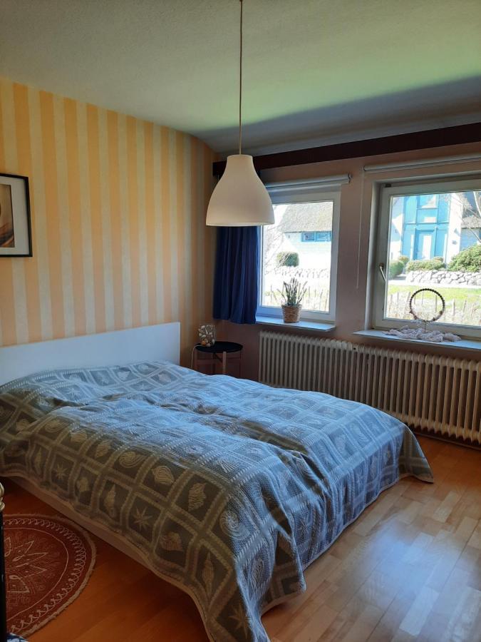Ferienhaus In Buesumer Deichhausen - Buesum An Der Nordsee Fuer Bis Zu 9 Personen Экстерьер фото